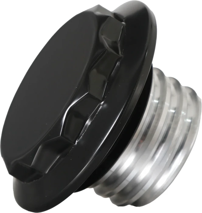 HOFMANN DESIGNS - HDB-1001B - H/D Billet Fuel Cap