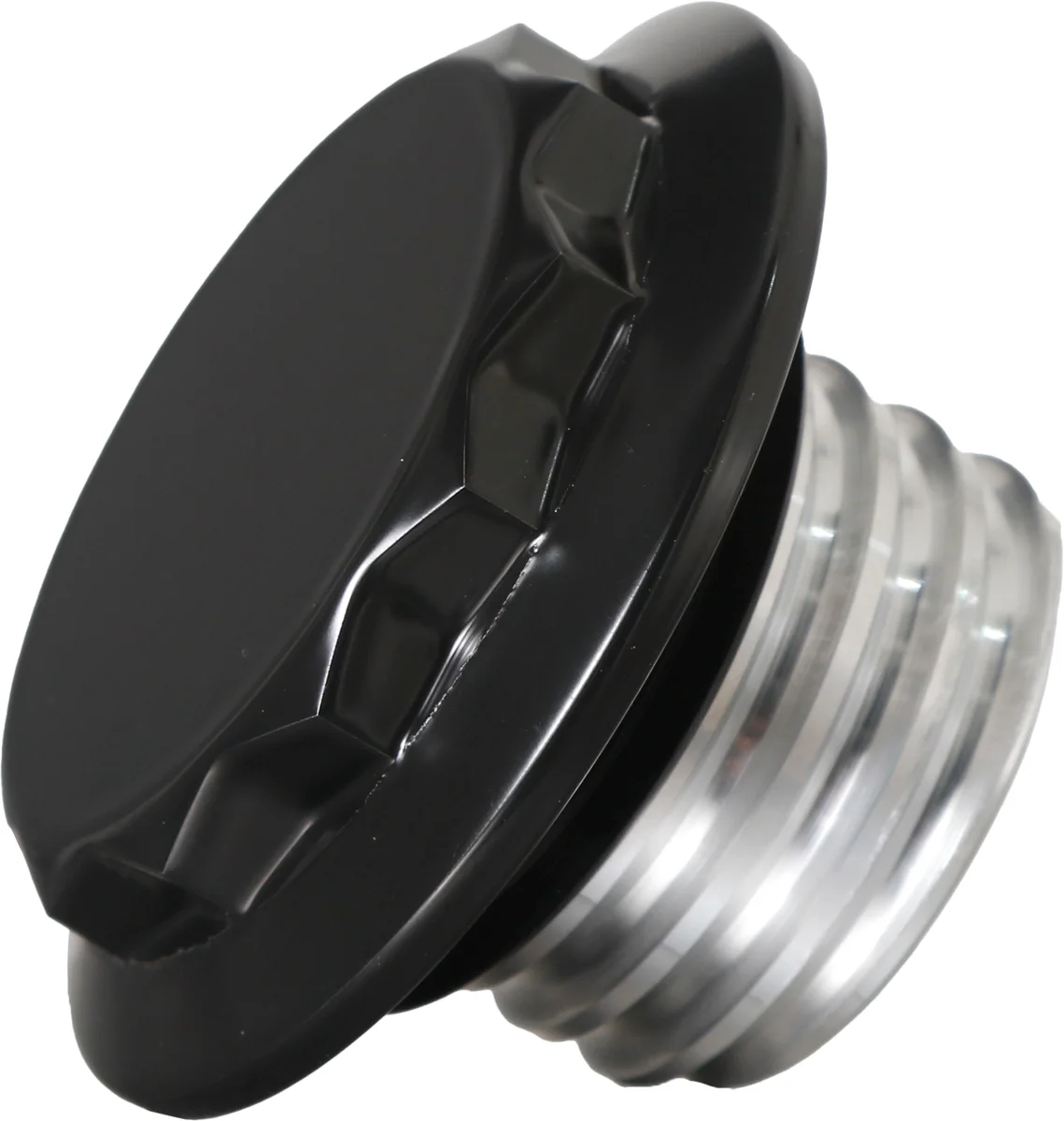 HOFMANN DESIGNS - HDB-1001B - H/D Billet Fuel Cap