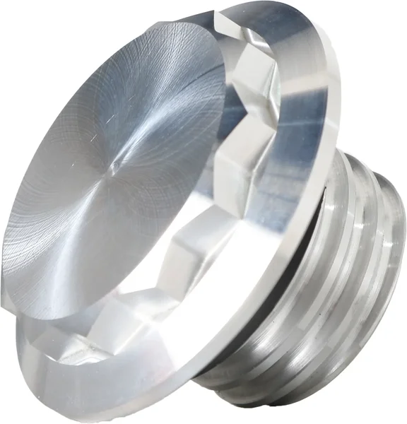 HOFMANN DESIGNS - HDB-1001R - H/D Billet Fuel Cap