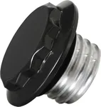 HOFMANN DESIGNS - HDB-1002B - H/D Billet Fuel Cap