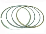 NAMURA NX-10035R Piston Ring Kit - High-Performance Engine Component for Powersports Vehicles