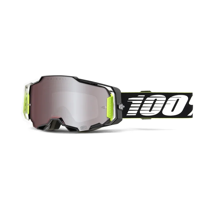 100-PERCENT - 50003-00007 - Armega Hiper Goggles