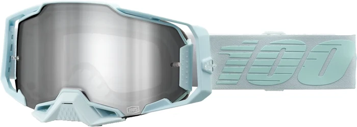 100-PERCENT - 50005-00018 - Armega Goggles