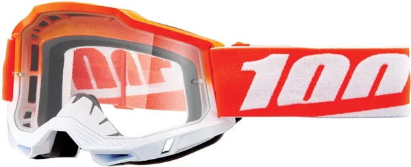 100-PERCENT - 50024-00008 - Accuri 2 Jr Goggles