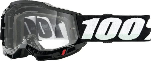 100-PERCENT - 50024-00010 - Accuri 2 Jr Goggles