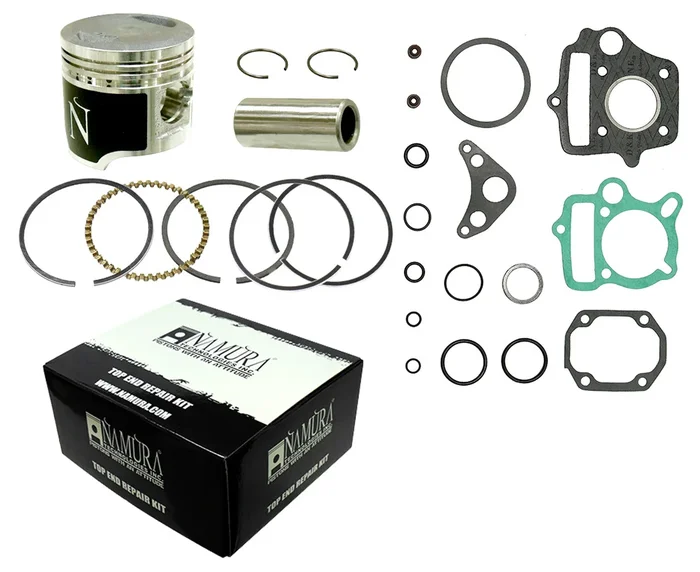 NAMURA - NX-10051-6K - Top End Repair Kit