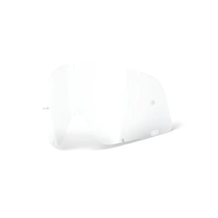 100-PERCENT - 59000-00001 - Barstow Replacement Lenses and Accessories