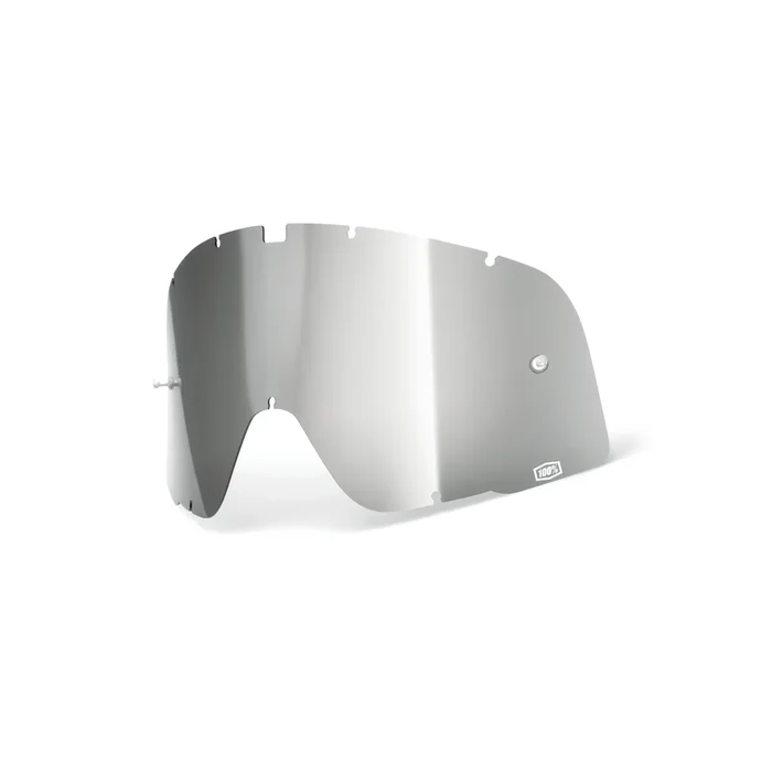 100-PERCENT - 59001-00002 - Barstow Replacement Lenses and Accessories