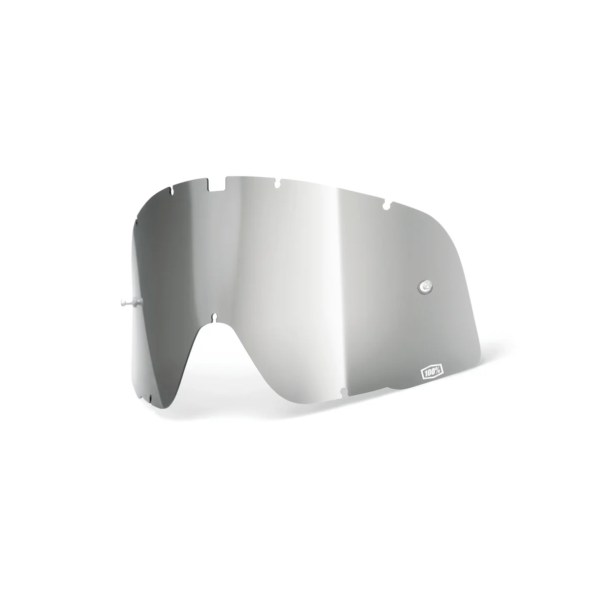100-PERCENT - 59001-00002 - Barstow Replacement Lenses and Accessories