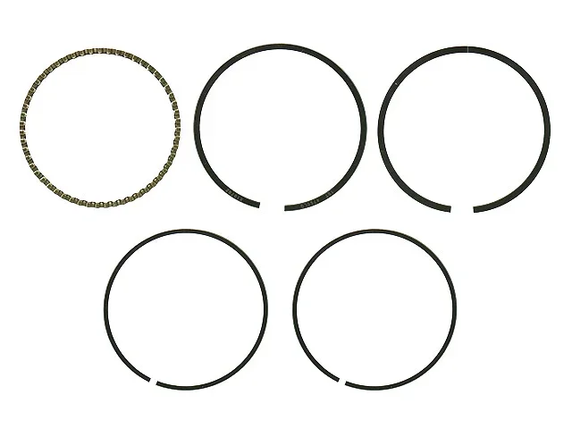 NAMURA - NX-10070-4R - Piston Ring Kit