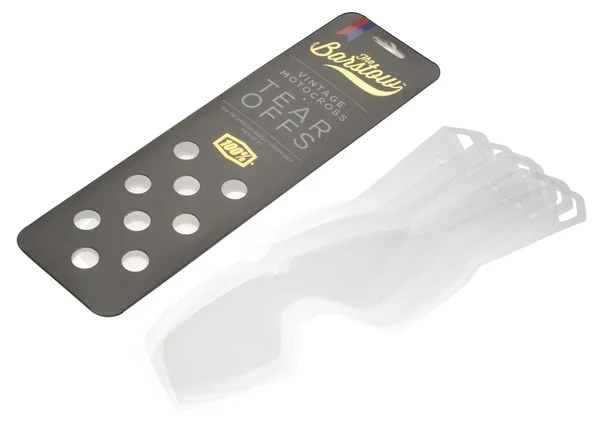 100-PERCENT - 59002-00001 - Barstow Replacement Lenses and Accessories