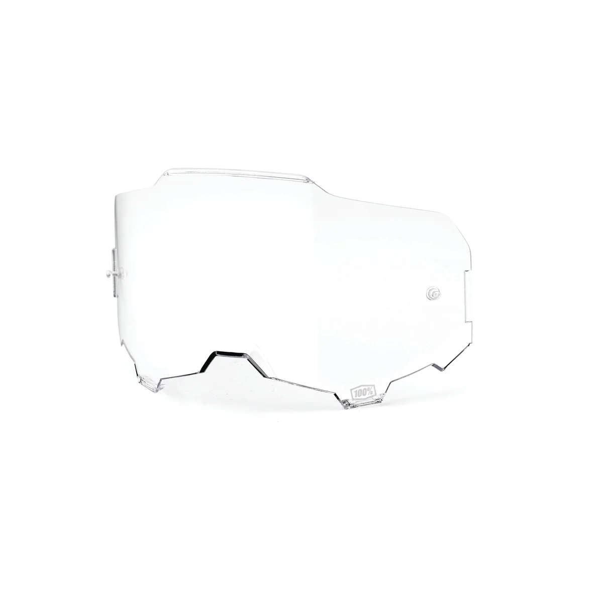 100-PERCENT - 59049-00002 - Amega Replacement Lenses and Accessories