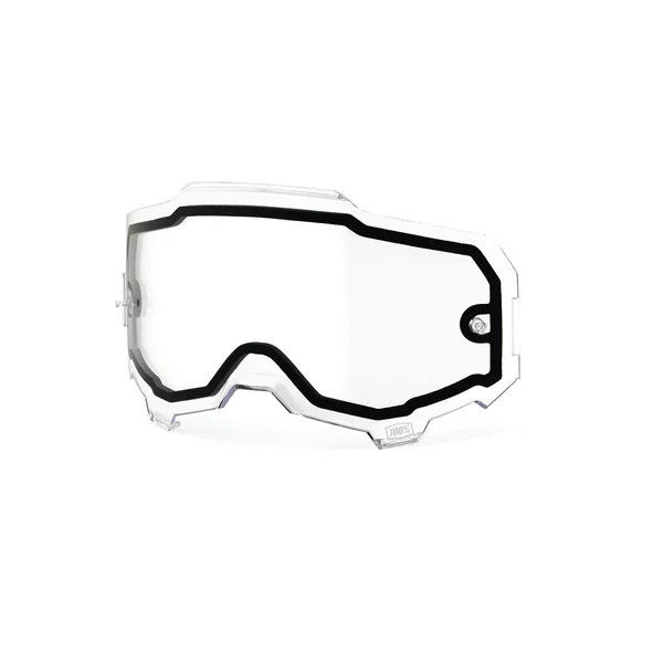 100-PERCENT - 59051-00001 - Amega Replacement Lenses and Accessories