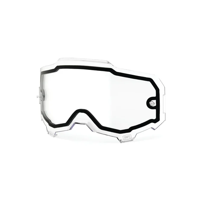 100-PERCENT - 59051-00001 - Amega Replacement Lenses and Accessories