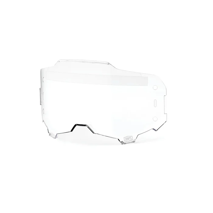 100-PERCENT - 59063-00001 - Amega Replacement Lenses and Accessories