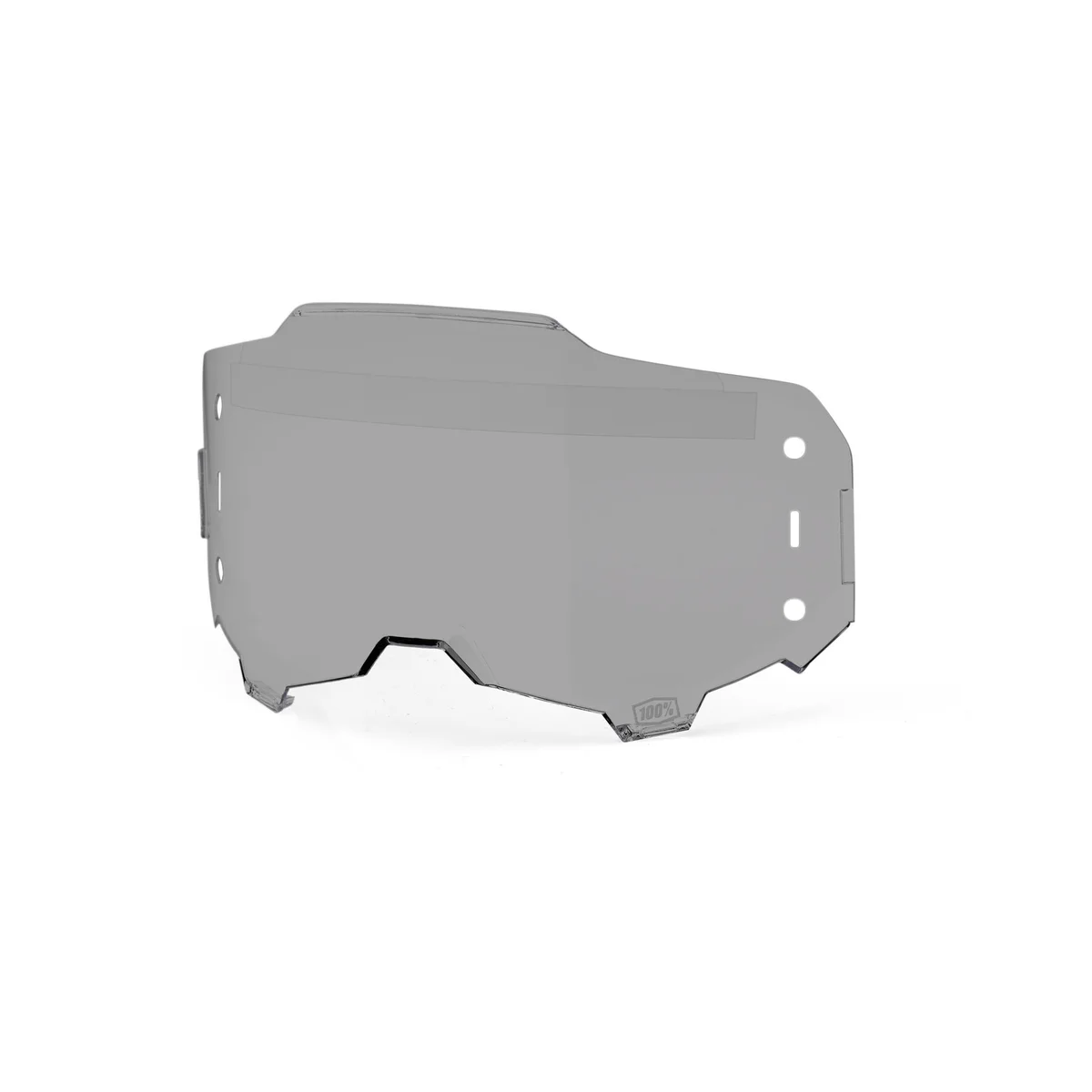 100-PERCENT - 59063-00002 - Amega Replacement Lenses and Accessories