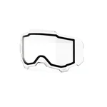 100-PERCENT - 59064-00001 - Amega Replacement Lenses and Accessories