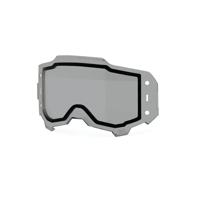 100-PERCENT - 59064-00002 - Amega Replacement Lenses and Accessories