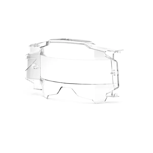 100-PERCENT - 59074-00001 - Amega Replacement Lenses and Accessories