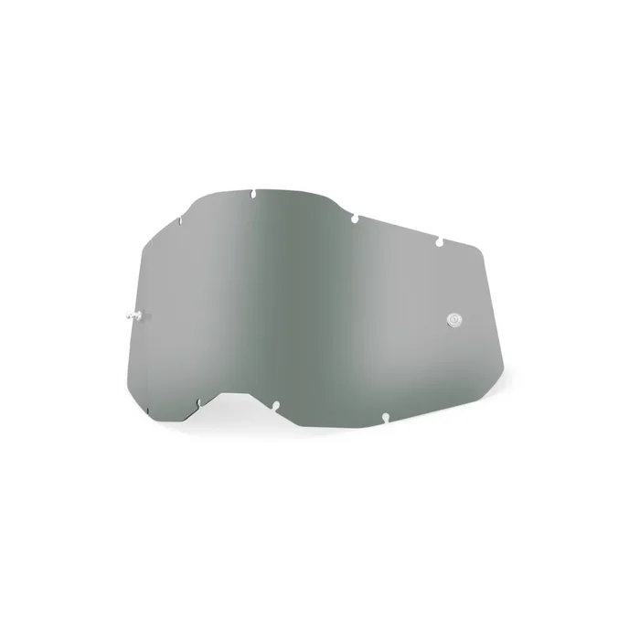 100-PERCENT - 59077-00004 - RC2/AC2/ST2 Replacement Lenses and Accessories