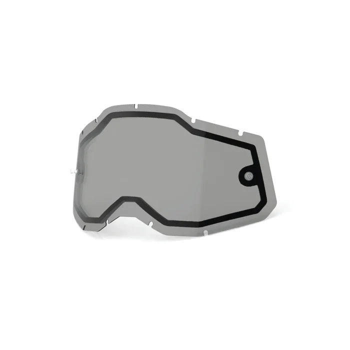 100-PERCENT - 59080-00002 - RC2/AC2/ST2 Replacement Lenses and Accessories