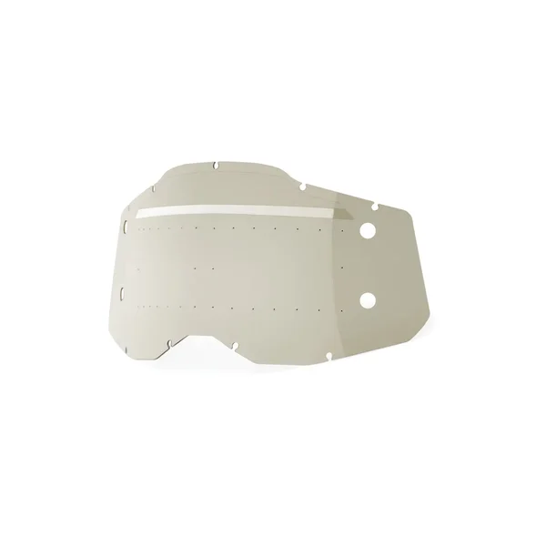 100-PERCENT - 59100-00002 - RC2/AC2/ST2 Replacement Lenses and Accessories