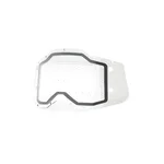 100-PERCENT - 59101-00001 - RC2/AC2/ST2 Replacement Lenses and Accessories