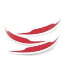 100-PERCENT - 59114-00001 - RC2/AC2/ST2 Replacement Lenses and Accessories