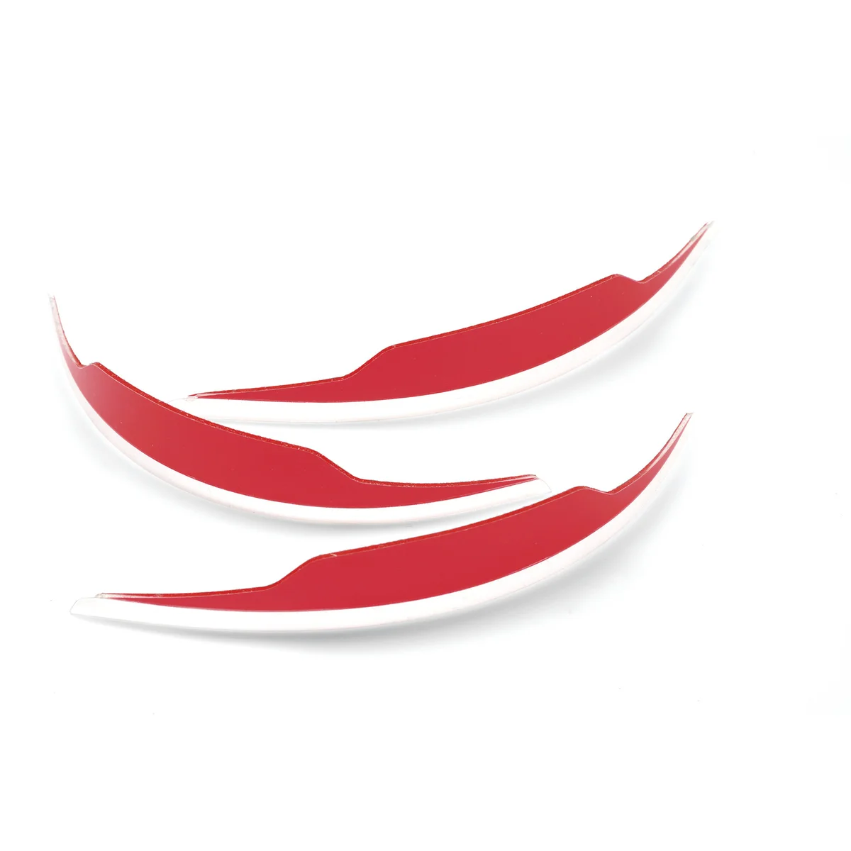 100-PERCENT - 59114-00001 - RC2/AC2/ST2 Replacement Lenses and Accessories