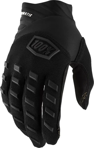 100-PERCENT - 10000-00004 - Airmatic Gloves