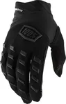 100-PERCENT - 10000-00001 - Airmatic Gloves