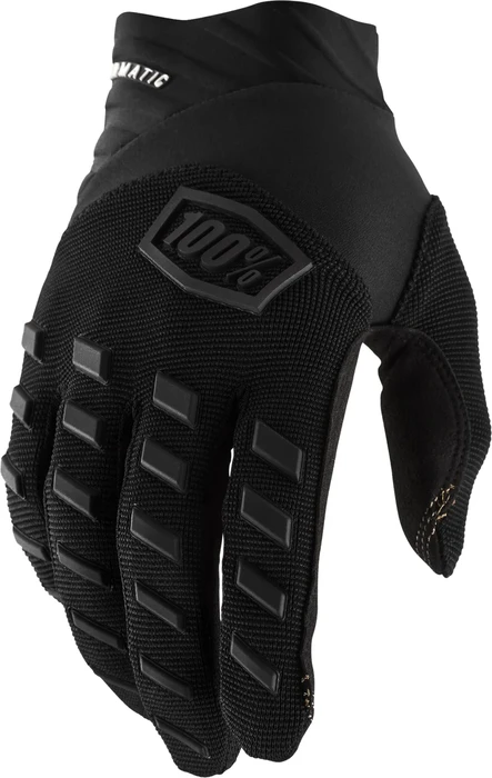 100-PERCENT - 10001-00001 - Youth Airmatic Gloves