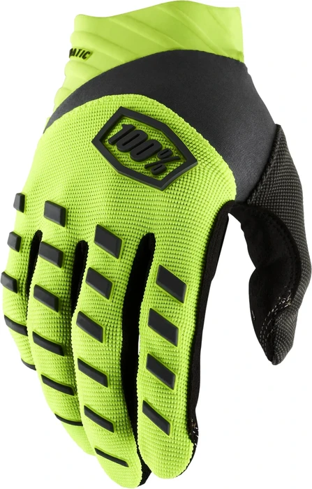 100-PERCENT - 10001-00004 - Youth Airmatic Gloves