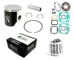 NAMURA NX-20000K Top End Repair Kit - High-Performance Piston Kit for Powersports Engines