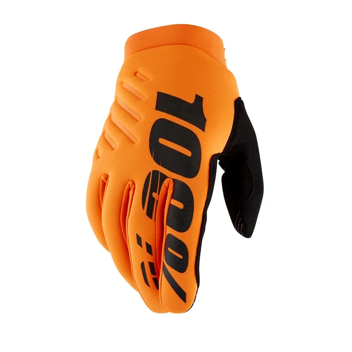 100-PERCENT - 10003-00013 - Brisker Gloves