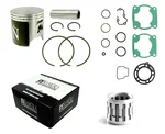 NAMURA NX-20010K Top End Repair Kit - High-Performance Piston Kit for Powersports Engines