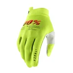 100-PERCENT - 10008-00013 - ITrack Gloves