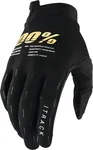 100-PERCENT - 10009-00000 - Youth ITrack Gloves