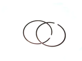 NAMURA NX-20010R Piston Ring Kit - High-Performance Engine Component for Powersports Vehicles