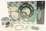 NAMURA NX-20013-BK Top End Repair Kit - High-Performance Piston Kit for Powersports Engines