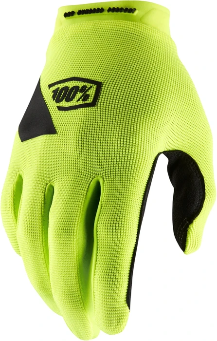100-PERCENT - 10013-00008 - Women's Ridecamp Gloves