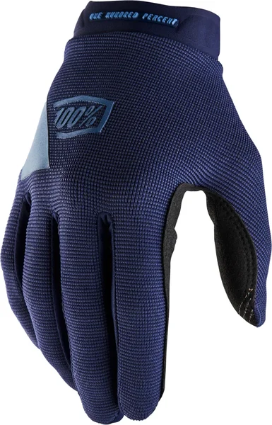 100-PERCENT - 10013-00017 - Women's Ridecamp Gloves