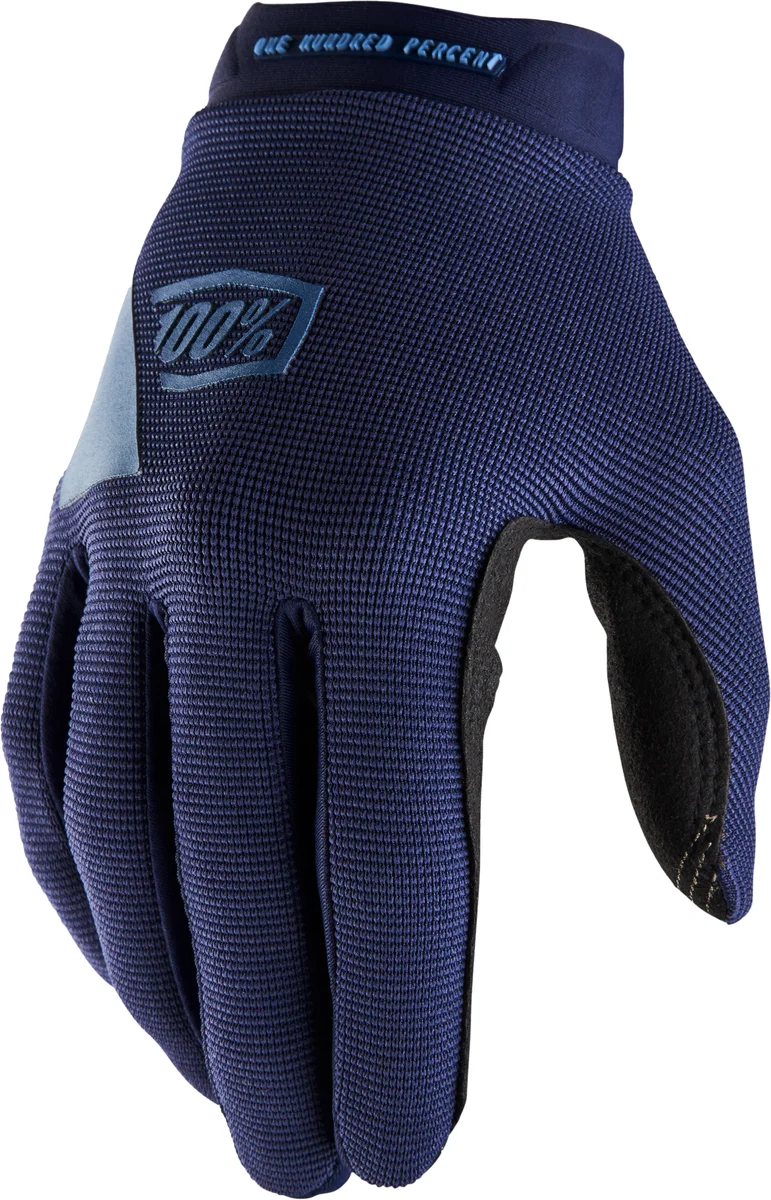 100-PERCENT - 10013-00017 - Women's Ridecamp Gloves