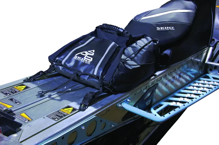 SPG - D-PTP350-BK - Tunnel Pack