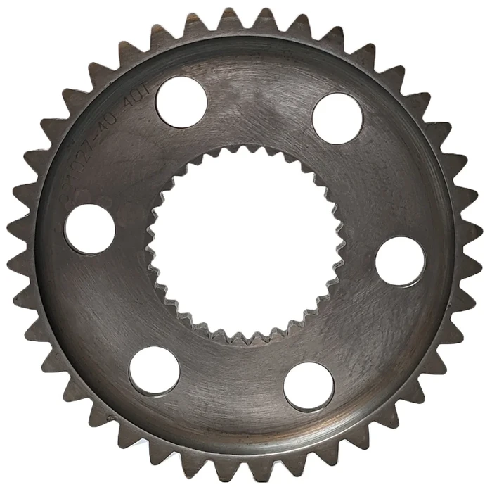 VENOM PRODUCTS - 931027-40 - Silent Bottom Sprocket