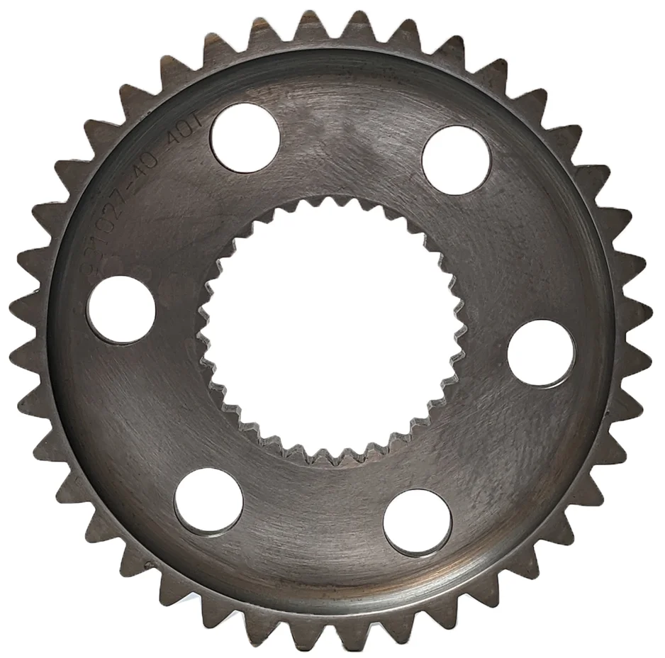 VENOM PRODUCTS - 931027-40 - Silent Bottom Sprocket
