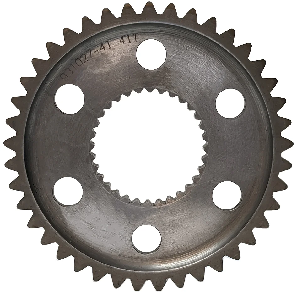 VENOM PRODUCTS - 931027-41 - Silent Bottom Sprocket