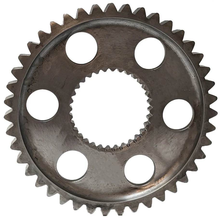 VENOM PRODUCTS - 931027-43 - Silent Bottom Sprocket