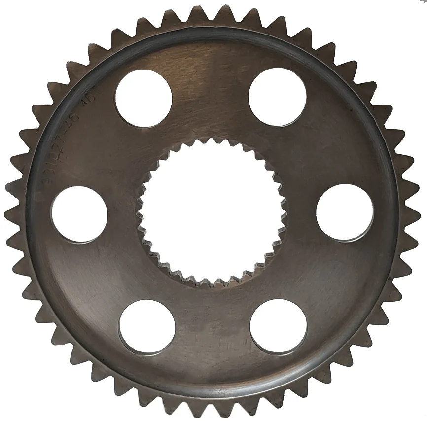 VENOM PRODUCTS - 931027-46 - Silent Bottom Sprocket