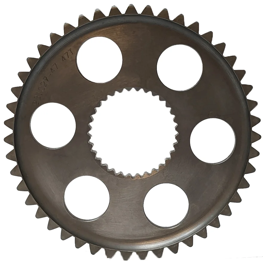 VENOM PRODUCTS - 931027-47 - Silent Bottom Sprocket